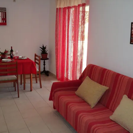 Apartment With A Parking Space Okrug Gornji, Ciovo - 13562 *