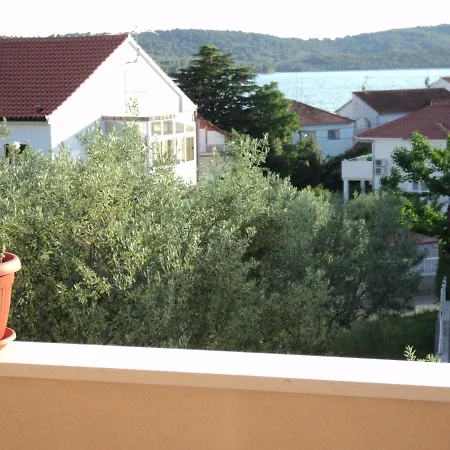 Apartment With A Parking Space Okrug Gornji, Ciovo - 13562 *