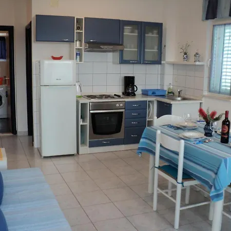 With A Parking Space Okrug Gornji, Ciovo - 13562