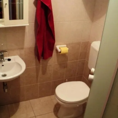 With A Parking Space Okrug Gornji, Ciovo - 13562 * Trogir