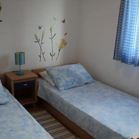 With A Parking Space Okrug Gornji, Ciovo - 13562 *