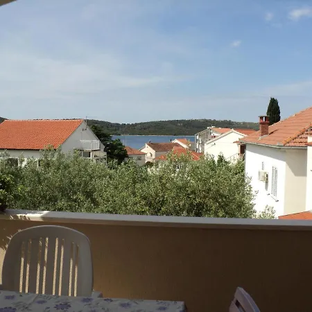 With A Parking Space Okrug Gornji, Ciovo - 13562