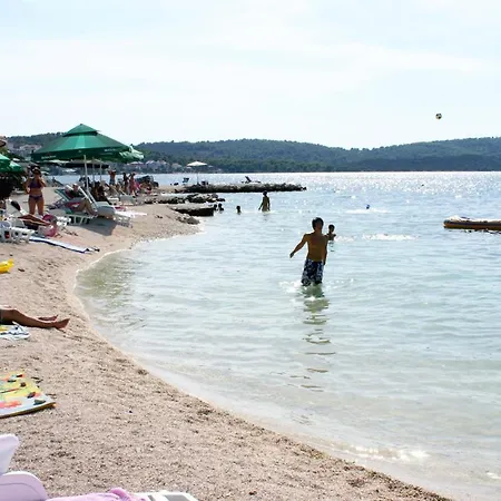 With A Parking Space Okrug Gornji, Ciovo - 13562 * Trogir