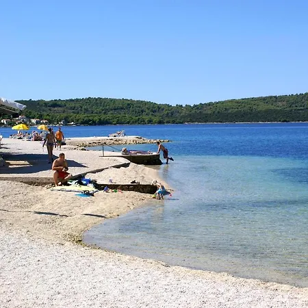 Apartment With A Parking Space Okrug Gornji, Ciovo - 13562 *