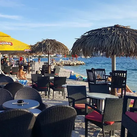 شقة With A Parking Space Okrug Gornji, Ciovo - 13562