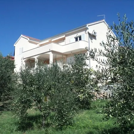 Apartment With A Parking Space Okrug Gornji, Ciovo - 13562