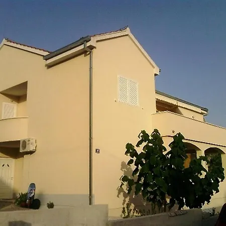 With A Parking Space Okrug Gornji, Ciovo - 13562