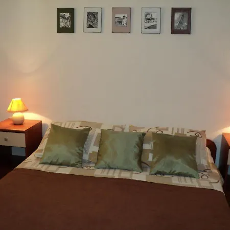 With A Parking Space Okrug Gornji, Ciovo - 13562 *