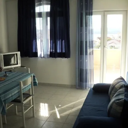 With A Parking Space Okrug Gornji, Ciovo - 13562 شقة *