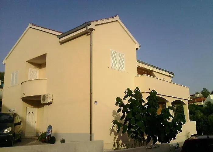 With A Parking Space Okrug Gornji, Ciovo - 13562