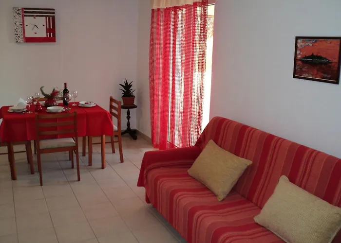 Apartment With A Parking Space Okrug Gornji, Ciovo - 13562 *