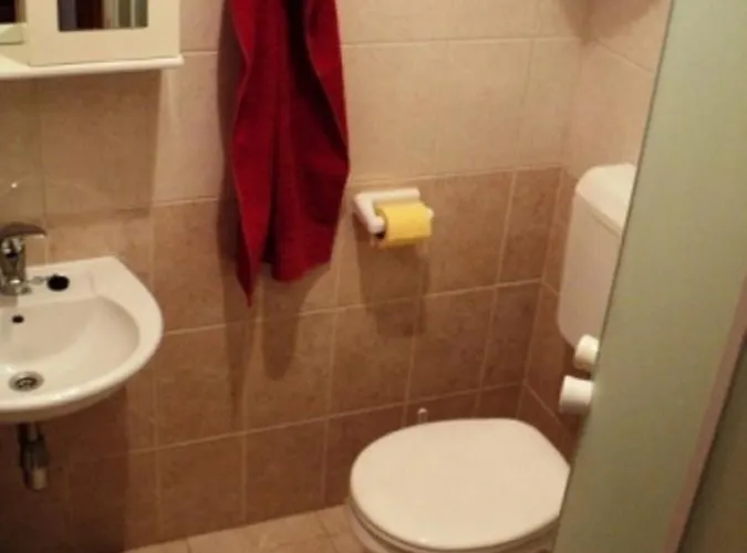 With A Parking Space Okrug Gornji, Ciovo - 13562 * Trogir