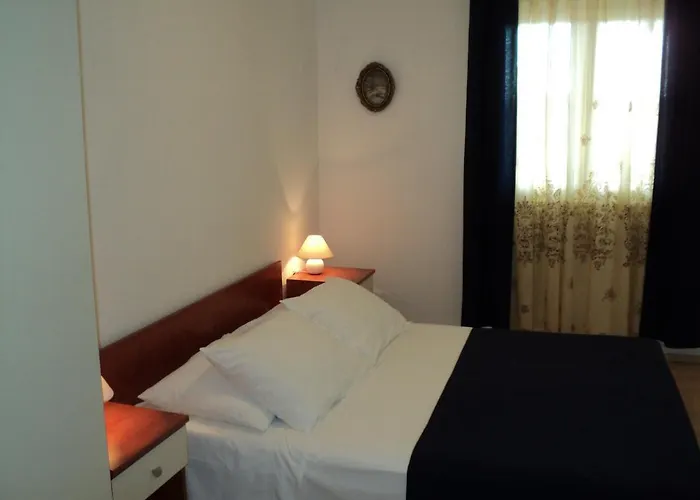 Apartment With A Parking Space Okrug Gornji, Ciovo - 13562 Trogir